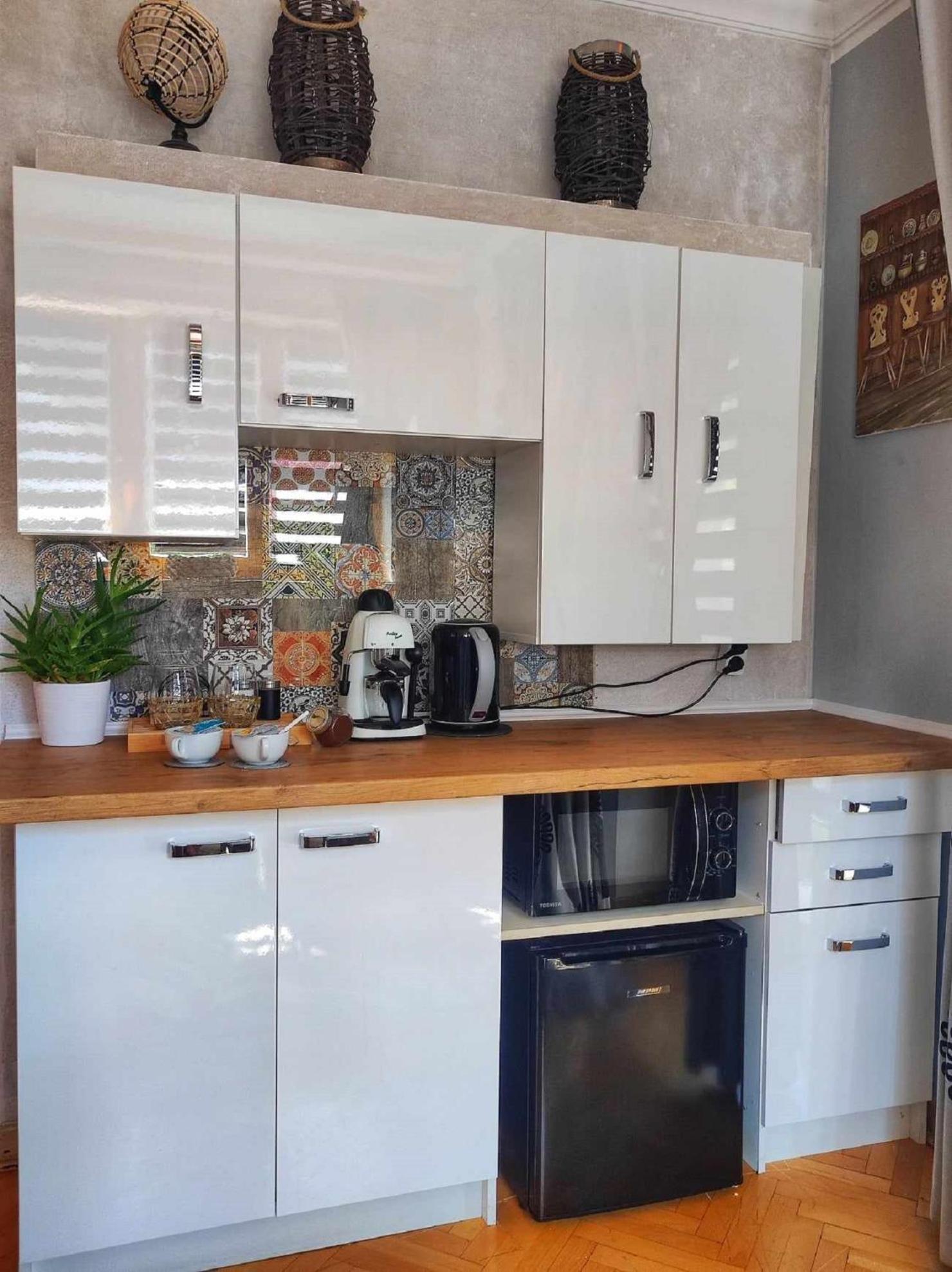 Willa Czajka - Widokowe Apartamenty — Photos 1
